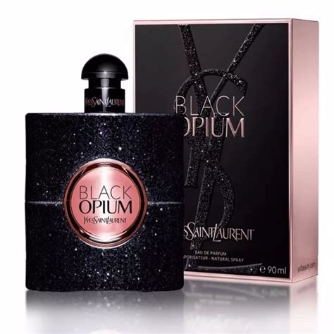 ysl black optimum ingredients|ysl black opium for her.